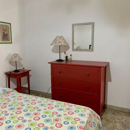 Apartment Ulisse *