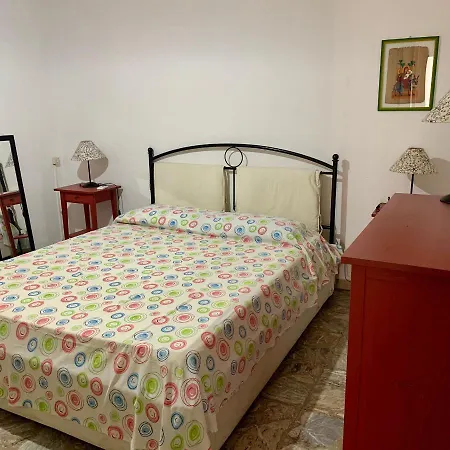 Apartment Ulisse *