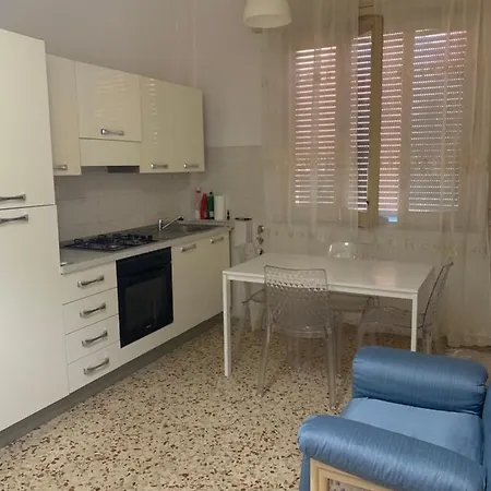 Apartment Ulisse *