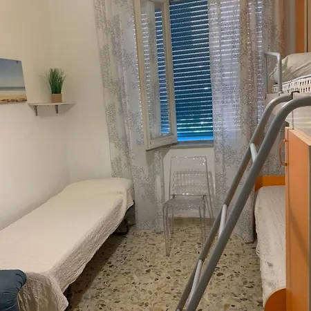 Apartment Ulisse Aci Trezza